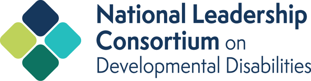 National Leadership Consortium on Developmental Disabilities