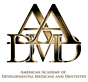 AADMD logo