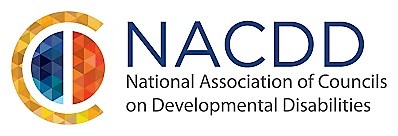 NACDD Logo