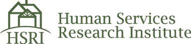 The logo of Human Services Research Institute