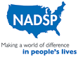 NADSP Logo