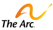 The Arc logo