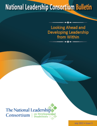 Bulletin 3: Looking Ahead and Developing Leadership from Within (July 2022)