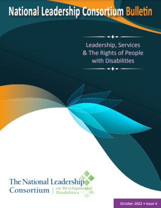 Bulletin 4: Leadership