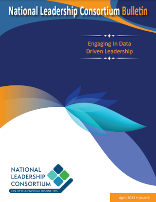 Bulletin 6: Engaging In Data Driven Leadership (April 2023)