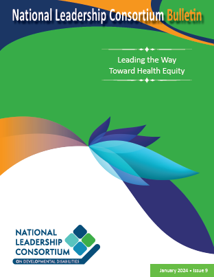 Bulletin 9: Leading the Way Toward Health Equity (January 2024)