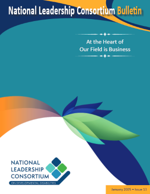 Bulletin 13: At the Heart of Our Field is Business (January 2025)