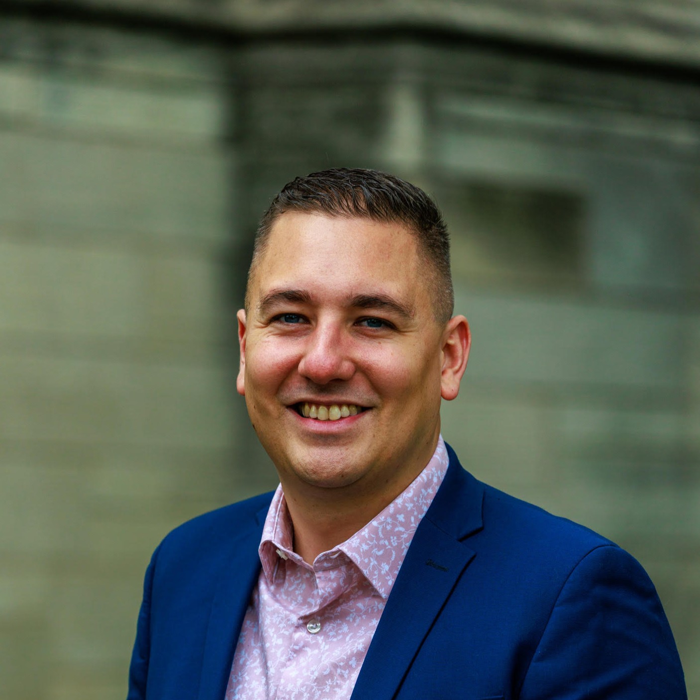 Jonathan Meagher-Zayas Headshot