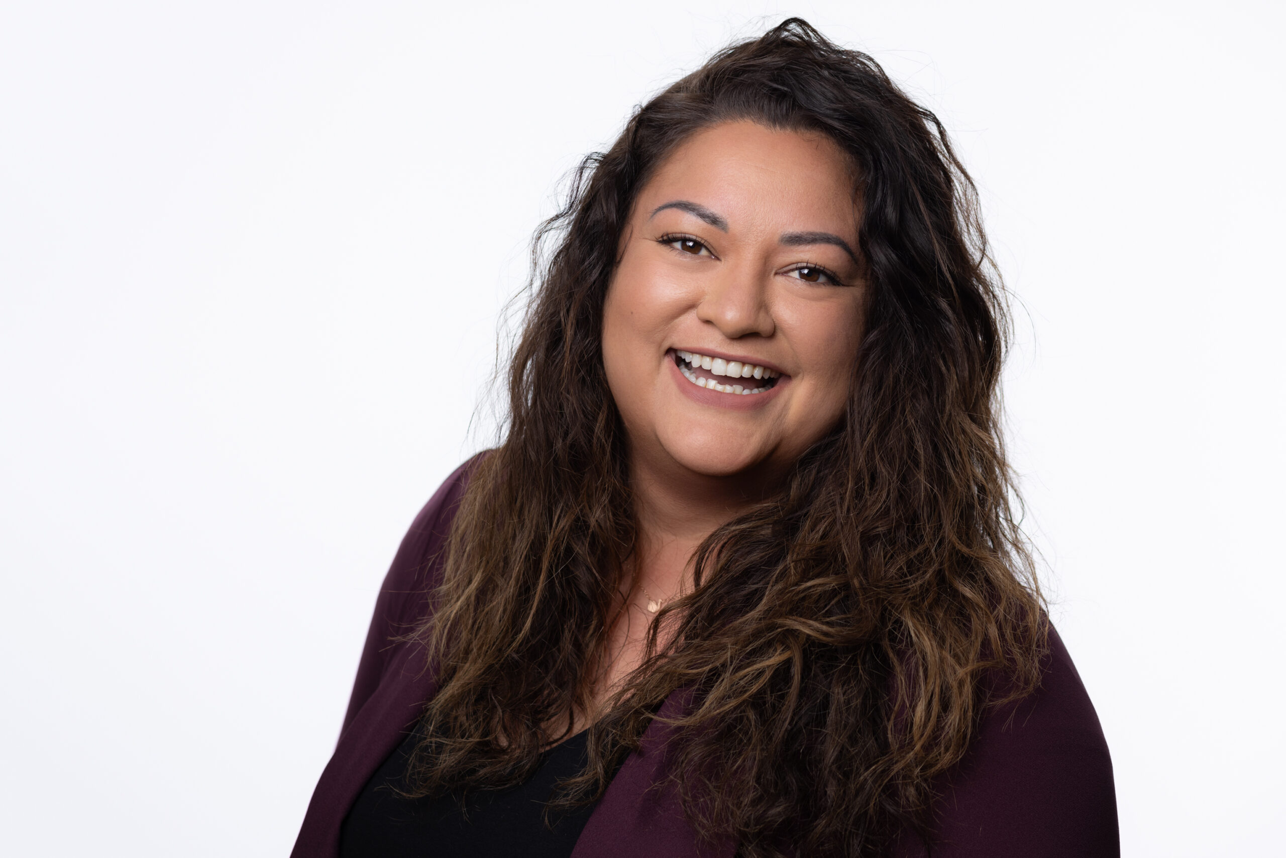 Kaeli Talafili Headshot