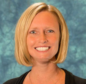 Annette Downey
