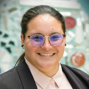 Monica Mesa-Alvarez