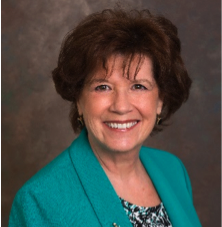 Nancy Weiss