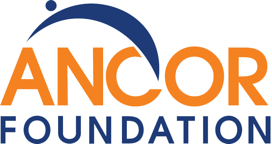 The American Network of Community Options and Resources Foundation