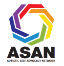 The Autistic Self Advocacy Network