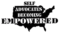 Self Advocates Becoming Empowered