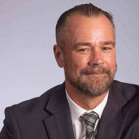 Jack Butler Headshot